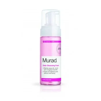 MURAD DAILY CLEANSING FOAM