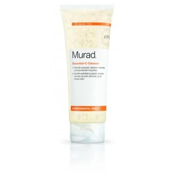 MURAD ESSENTIAL-C CLEANSER 