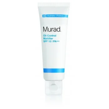 MURAD OIL-CONTROL MATTIFIER SPF 15 