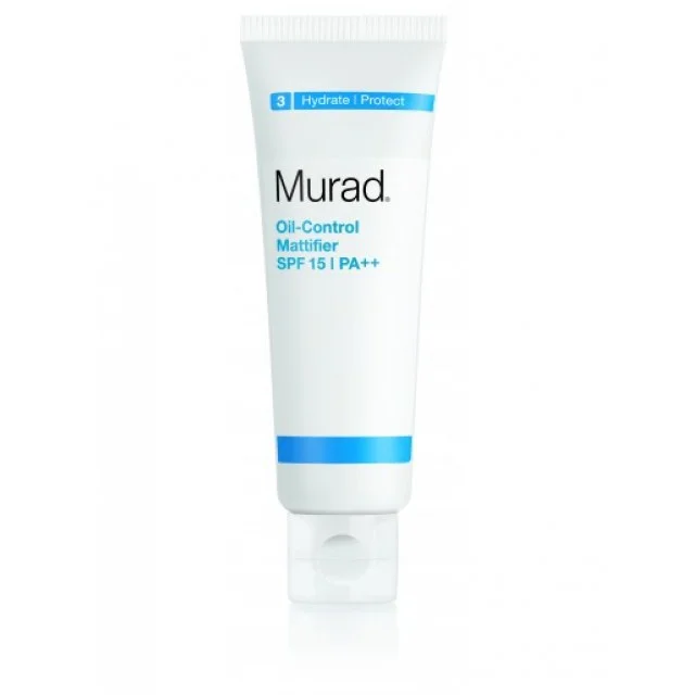 MURAD OIL-CONTROL MATTIFIER SPF 15