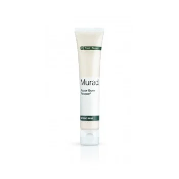 MURAD RAZOR BURN RESCUE MURAD RAZOR BURN RESCUE