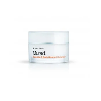 MURAD ESSENTIAL-C DAILY RENEWAL COMPLEX 