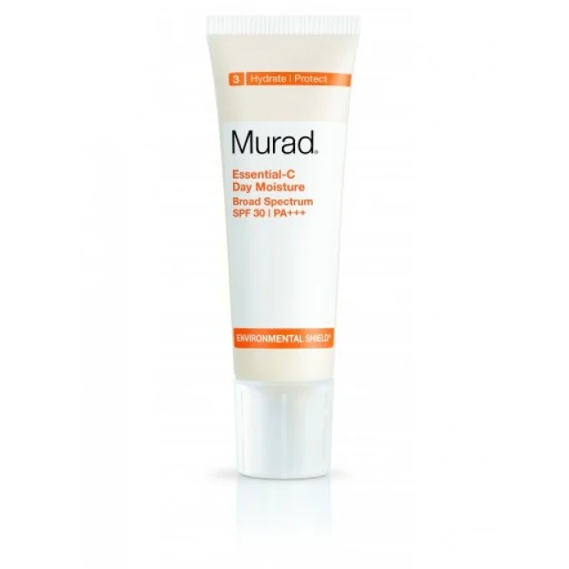 MURAD ESSENTIAL-C DAY MOISTURE SPF 30
