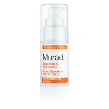 MURAD ESSENTIAL-C EYE CREAM SPF 15 