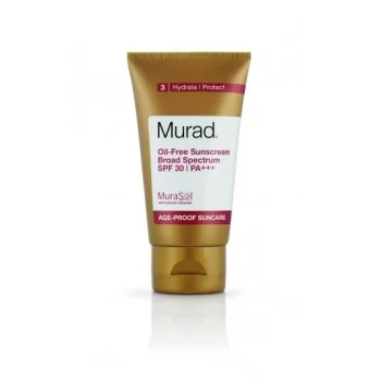 MURAD OIL FREE SUNSCREEN BROAD SPECTRUM SPF 30