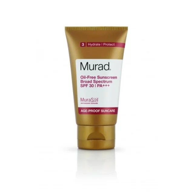 MURAD OIL FREE SUNSCREEN BROAD SPECTRUM SPF 30
