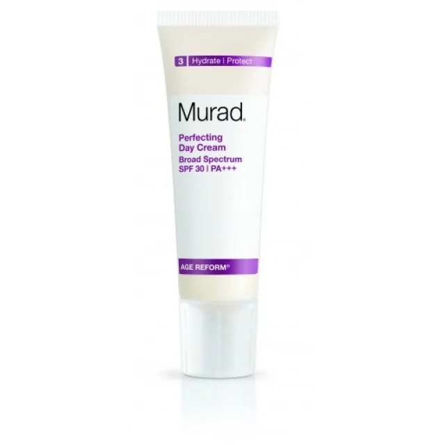 MURAD PERFECTING DAY CREAM BROAD SPECTRUM SPF 30