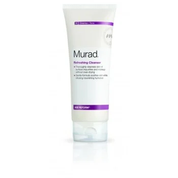 MURAD REFRESHING CLEANSER 