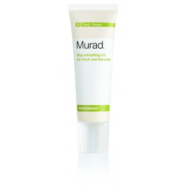 MURAD REJUVENATING LIFT FOR NECK AND DECOLLETE - Online Apoteka MURAD REJUVENATING LIFT FOR NECK AND DECOLLETE