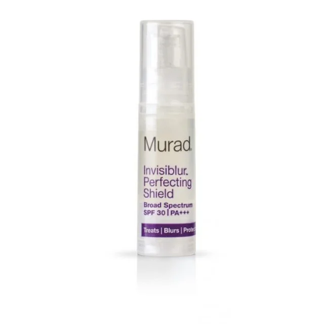 MURAD INVISIBLUR PERFECTING SHIELD BROAD SPECTRUM