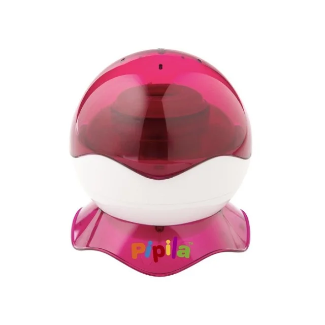 PIPILA PRENOSIVI UV STERILIZATOR PINK - Online Apoteka PIPILA PRENOSIVI UV STERILIZATOR PINK