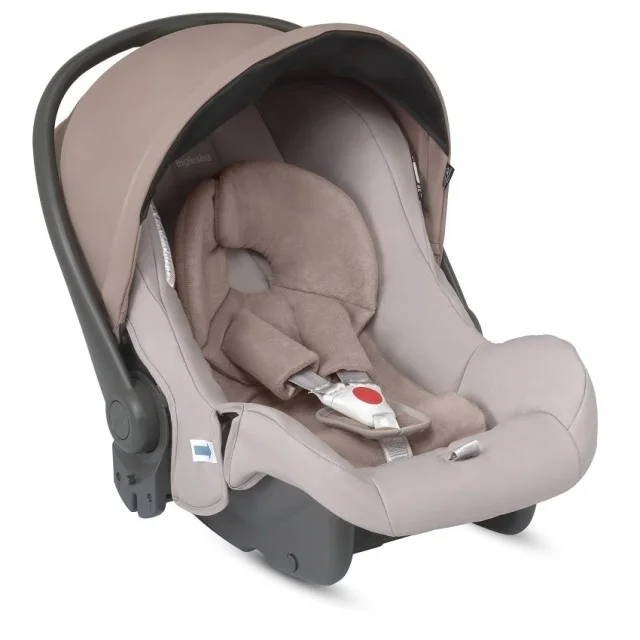 INGLESINA DUO SISTEM Trilogy Ecru bez - Online Apoteka INGLESINA DUO SISTEM Trilogy Ecru bez