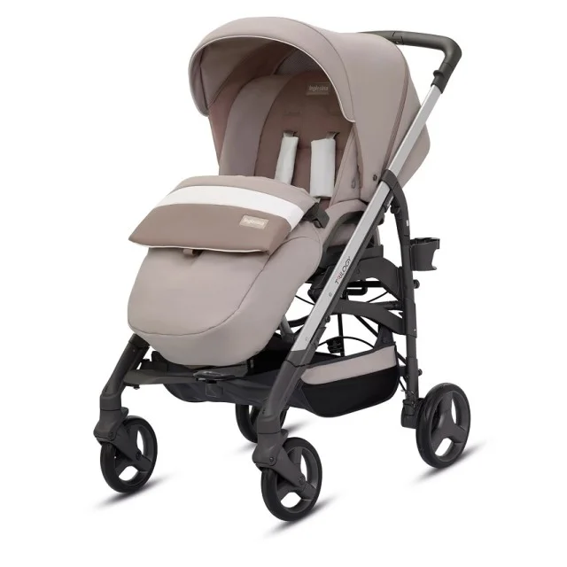 INGLESINA DUO SISTEM Trilogy Ecru bez - Online Apoteka INGLESINA DUO SISTEM Trilogy Ecru bez