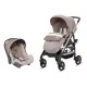 INGLESINA DUO SISTEM Trilogy Ecru bez - Online Apoteka INGLESINA DUO SISTEM Trilogy Ecru bez
