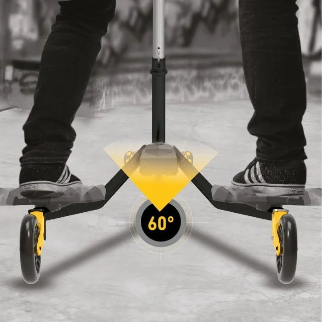 SMART TRIKE TROTINET SKI SKUTER Z5 - Online Apoteka SMART TRIKE TROTINET SKI SKUTER Z5