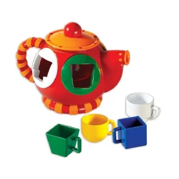 TOLO TOYS IGRAČKA SORTER ČAJNIK