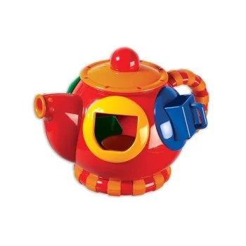 TOLO TOYS IGRAČKA SORTER ČAJNIK