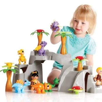 IGRAČKA BRONTOSAURUS