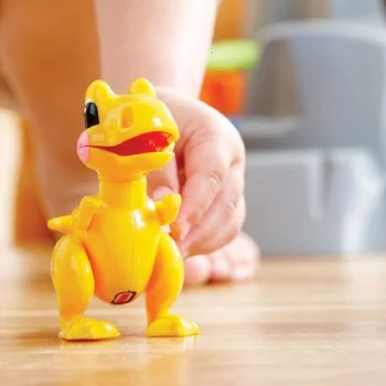 IGRAČKA T-REX