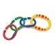 TOLO TOYS ZVEČKA KARIKE - Online Apoteka TOLO TOYS ZVEČKA KARIKE
