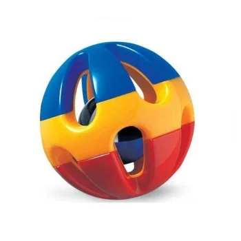 TOLO TOYS ZVEČKA LOPTA