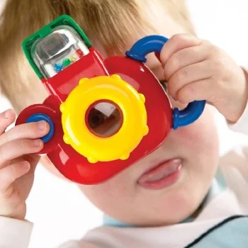 TOLO TOYS IGRAČKA KAMERA TOLO TOYS IGRAČKA KAMERA