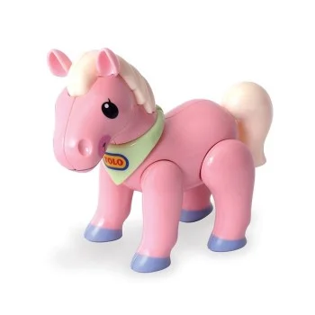 TOLO TOYS IGRAČKA KONJIĆ PINK TOLO TOYS IGRAČKA KONJIĆ PINK
