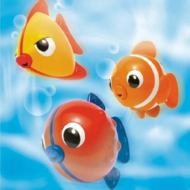 TOLO TOYS IGRAČKA VESELI RIBOLOVAC