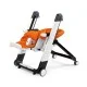 PEG PEREGO HRANILICA SIESTA MELA