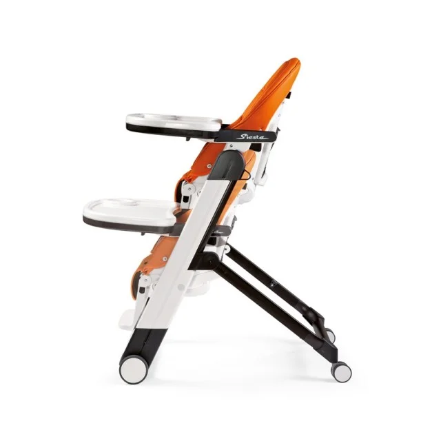 PEG PEREGO HRANILICA SIESTA MELA