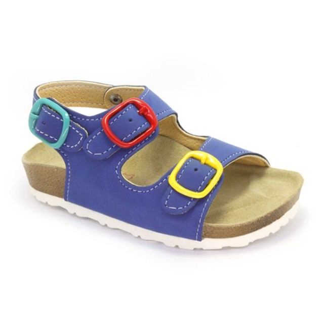 MILAMI SANDALE ZA DEČAKE BALI NEAVY BLUE