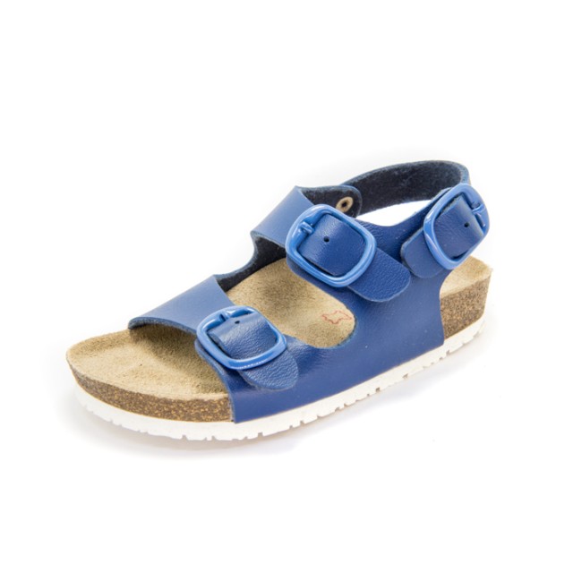 MILAMI SANDALE ZA DEČAKE NEW BALI NEAVY BLUE