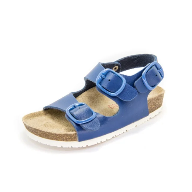MILAMI SANDALE ZA DEČAKE NEW BALI NEAVY BLUE - Online Apoteka MILAMI SANDALE ZA DEČAKE NEW BALI NEAVY BLUE