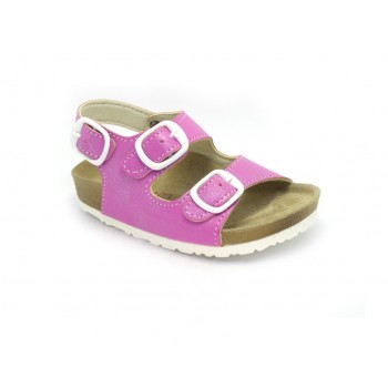 MILAMI SANDALE ZA DEVOJČICE BALI PINK  MILAMI SANDALE ZA DEVOJČICE BALI PINK