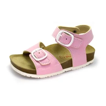 MILAMI SANDALE ZA DEVOJČICE NEW BALI PINK 