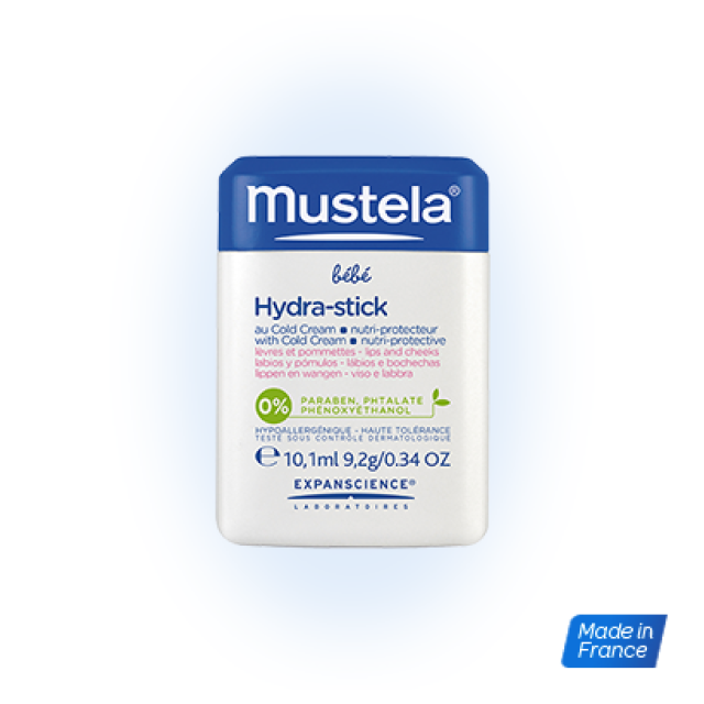 MUSTELA HYDRA STICK SA COLD KREMOM - Online Apoteka MUSTELA HYDRA STICK SA COLD KREMOM
