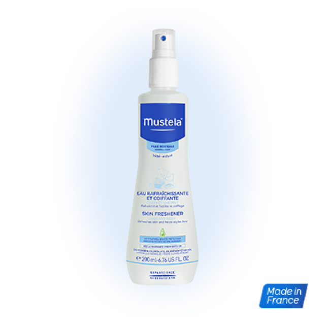 MUSTELA MIRISNI SPREJ - Online Apoteka MUSTELA MIRISNI SPREJ