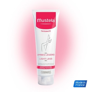 MUSTELA GEL ZA UMORNE NOGE 125ML MUSTELA GEL ZA UMORNE NOGE 125ML
