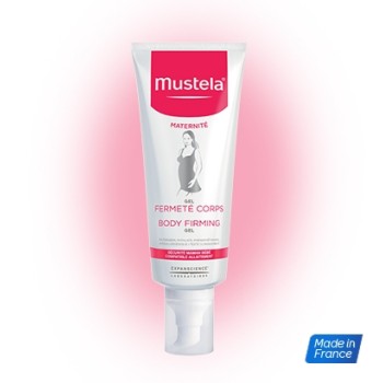 MUSTELA GEL ZA ZATEZANJE TELA MUSTELA GEL ZA ZATEZANJE TELA