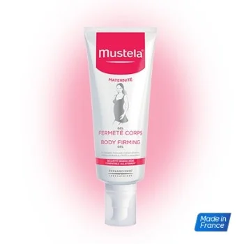 MUSTELA GEL ZA ZATEZANJE TELA MUSTELA GEL ZA ZATEZANJE TELA