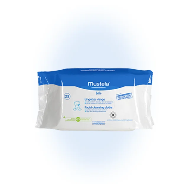 MUSTELA MARAMICE ZA LICE A 25 - Online Apoteka MUSTELA MARAMICE ZA LICE A 25
