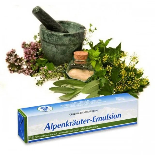 Alpska krema 200ml - Online Apoteka Alpska krema 200ml