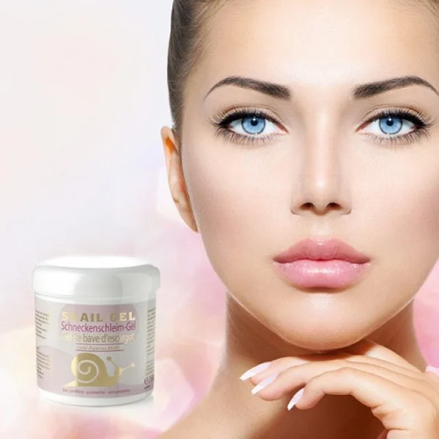 Camille Snail Gel 250ml