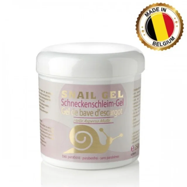 Camille Snail Gel 250ml