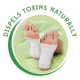 DETOX GOLD Foot Pads Jastučići za detoksikaciju