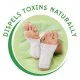 DETOX GOLD Foot Pads Jastučići za detoksikaciju - Online Apoteka DETOX GOLD Foot Pads Jastučići za detoksikaciju