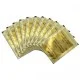 DETOX GOLD Foot Pads Jastučići za detoksikaciju - Online Apoteka DETOX GOLD Foot Pads Jastučići za detoksikaciju