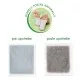 DETOX GOLD Foot Pads Jastučići za detoksikaciju - Online Apoteka DETOX GOLD Foot Pads Jastučići za detoksikaciju