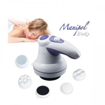 MANIPOL Body masažer