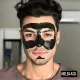 MR. BLACK CRNA MASKA ZA LICE